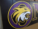 Bison Firewall™ Custom Graphic Indoor Wall Padding