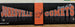 Bison Firewall™ Custom Graphic Indoor Wall Padding