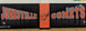 Bison Firewall™ Custom Graphic Indoor Wall Padding