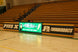 Bison Hi-Res 8' Video Scoring Table