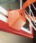 Bison DuraSkin Indoor Backboard Padding