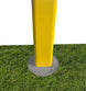 Bison 8’ Recreational Direct Bury Foul Poles (pr)