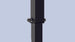 Bison Ultimate HangTime Clear 6" Adjustable Systems