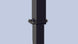 Bison Ultimate HangTime Clear 6" Adjustable Systems