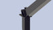 Bison HangTime 6" Adjustable Height Basketball Systems