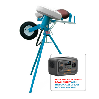 Football Machines | Throwing Machines & QB Training Systems