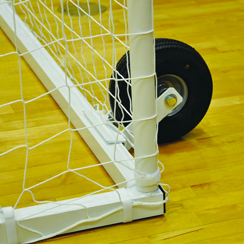 JayPro Sports Futsal Goal - Wheel Kit