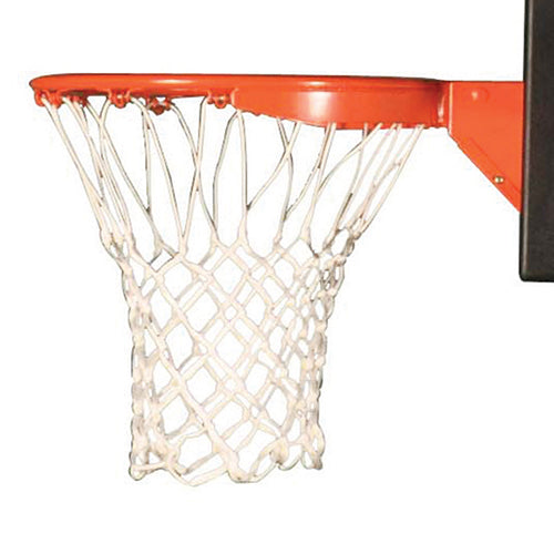 JayPro Sports Basketball Goal - Breakaway Goal (42 in. & 48 in. Backboard) (Indoor/Outdoor) - NFHS Compliant