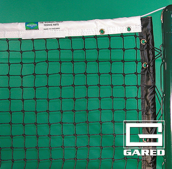 Gared Premium Single-Center Tennis Net