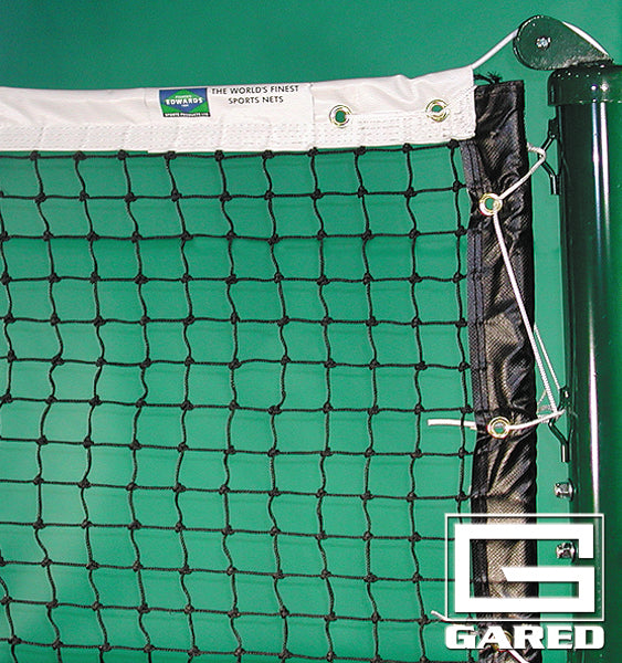 Gared Single-Center Tennis Net