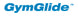 JayPro Sports GymGlide  Base Pad