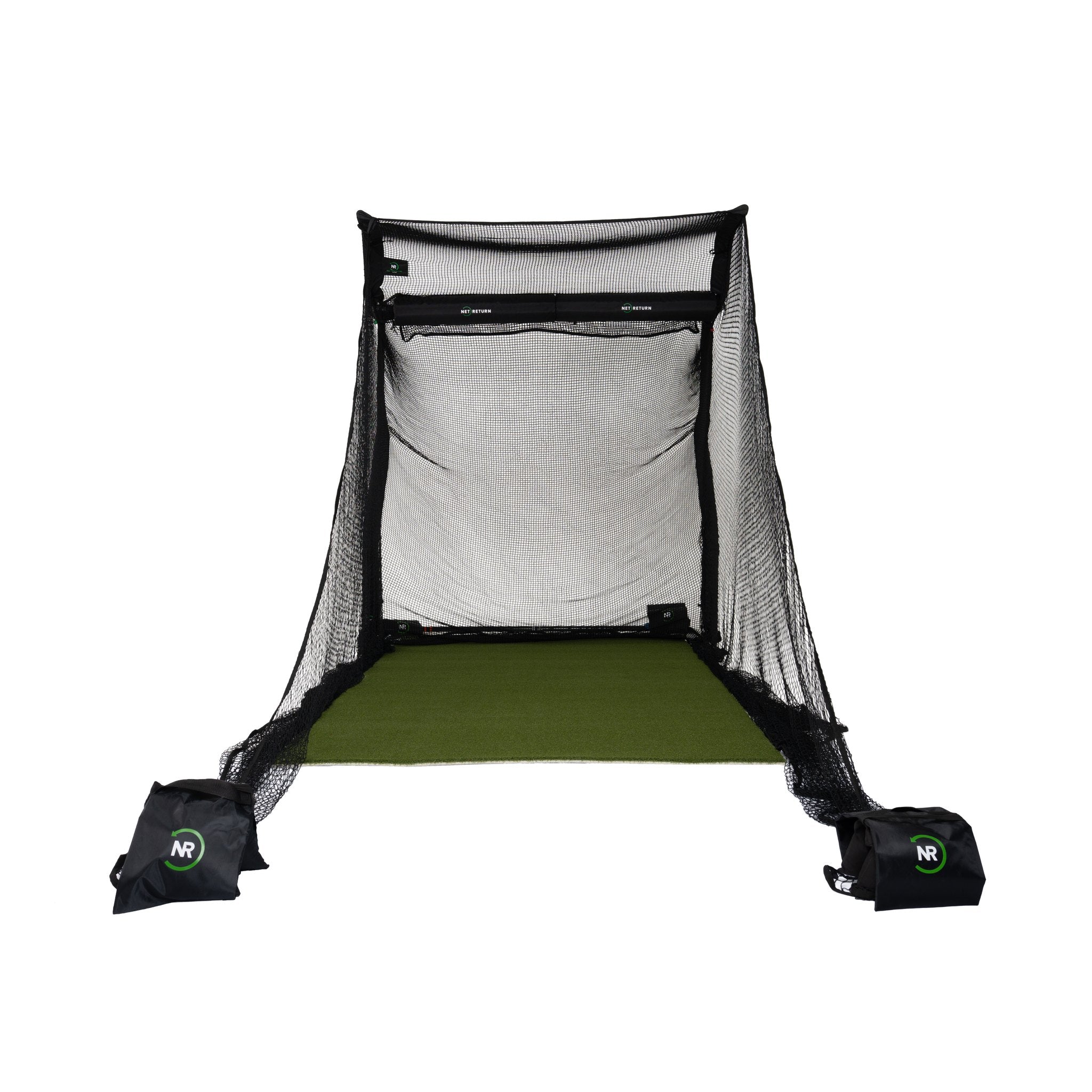 The Net Return Home No Fly Zone Net Package
