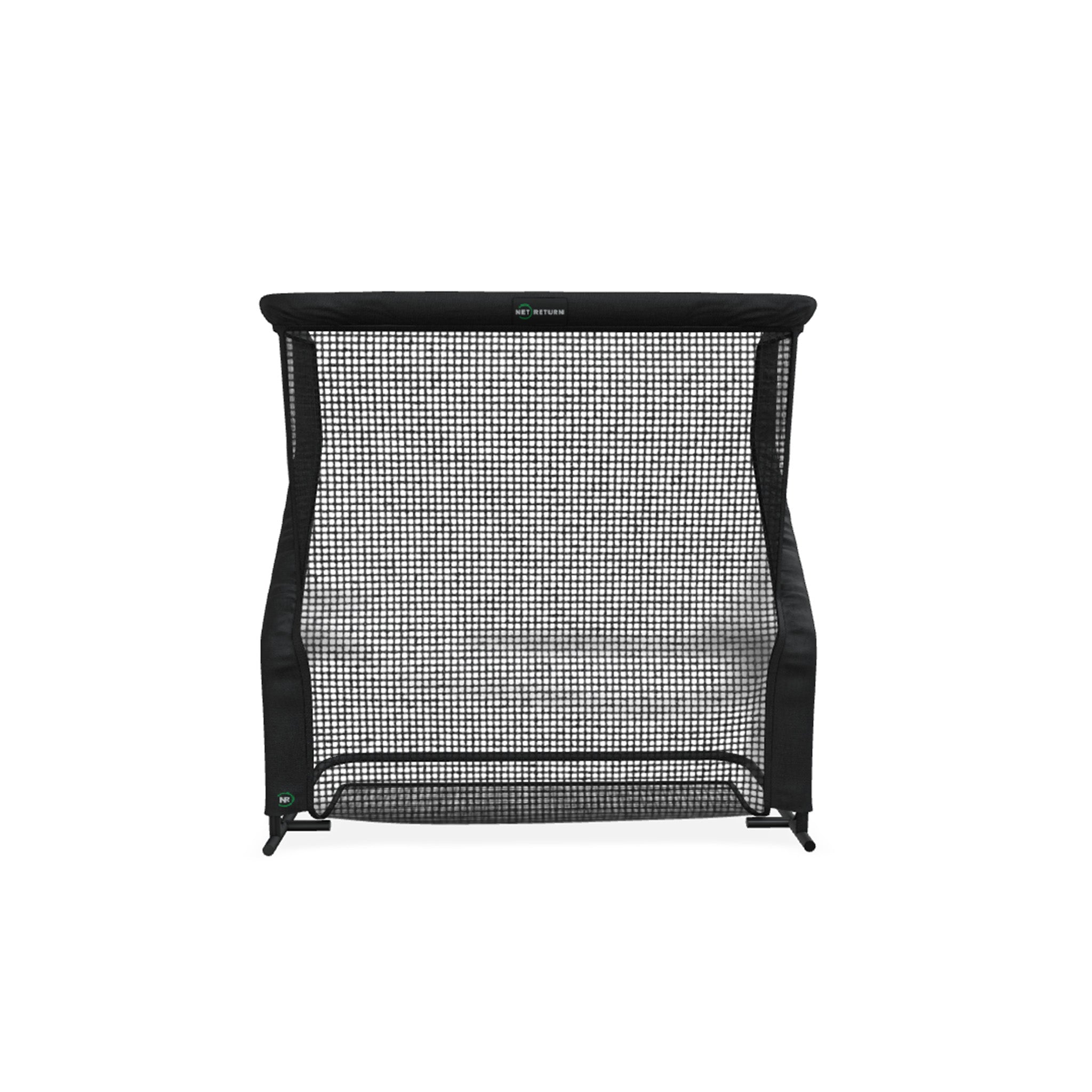 The Net Return Junior Golf Net 4′6″×4′6″