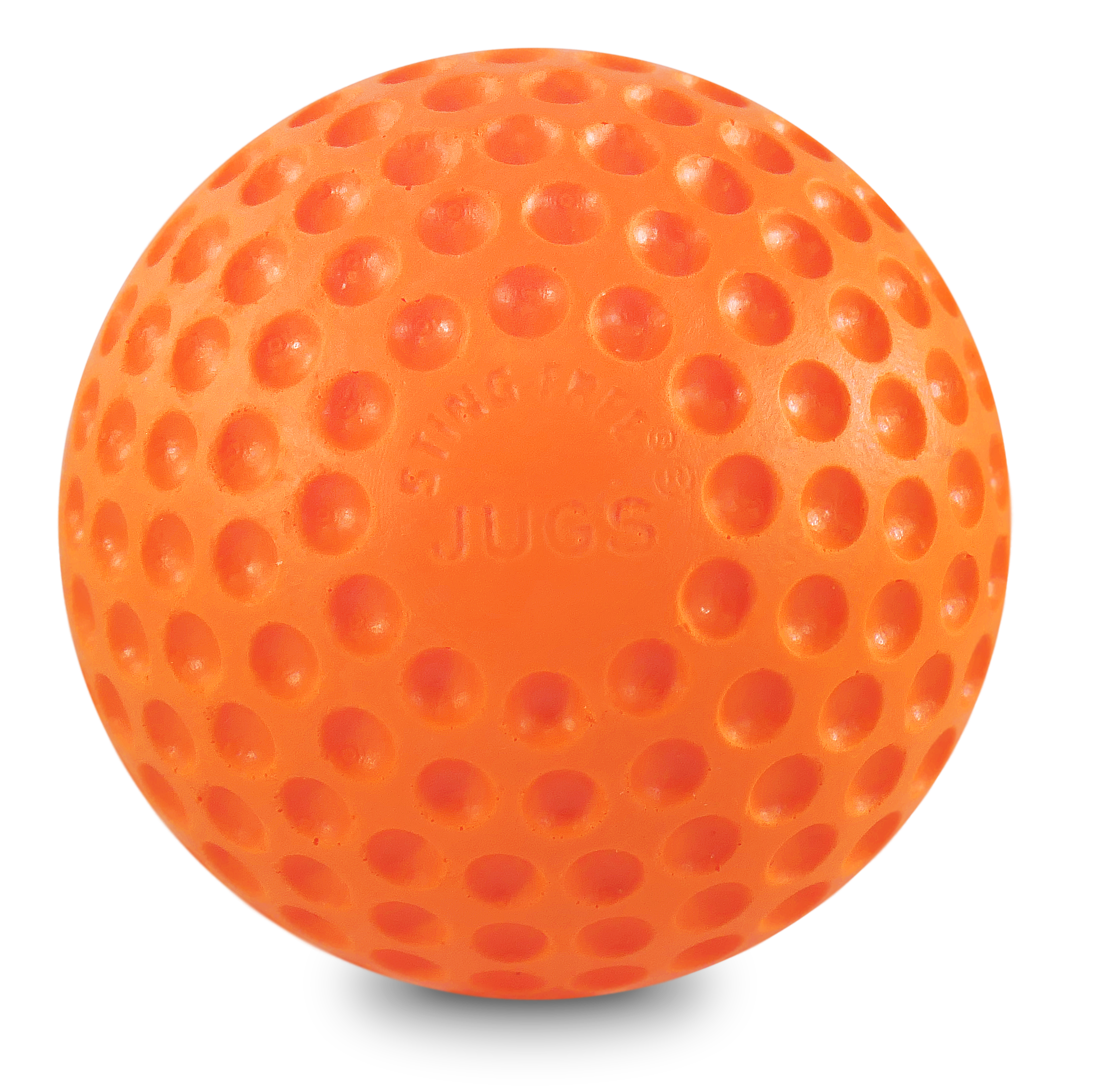 Jugs Sports Low Impact, Multi-Use Practice Baseballs