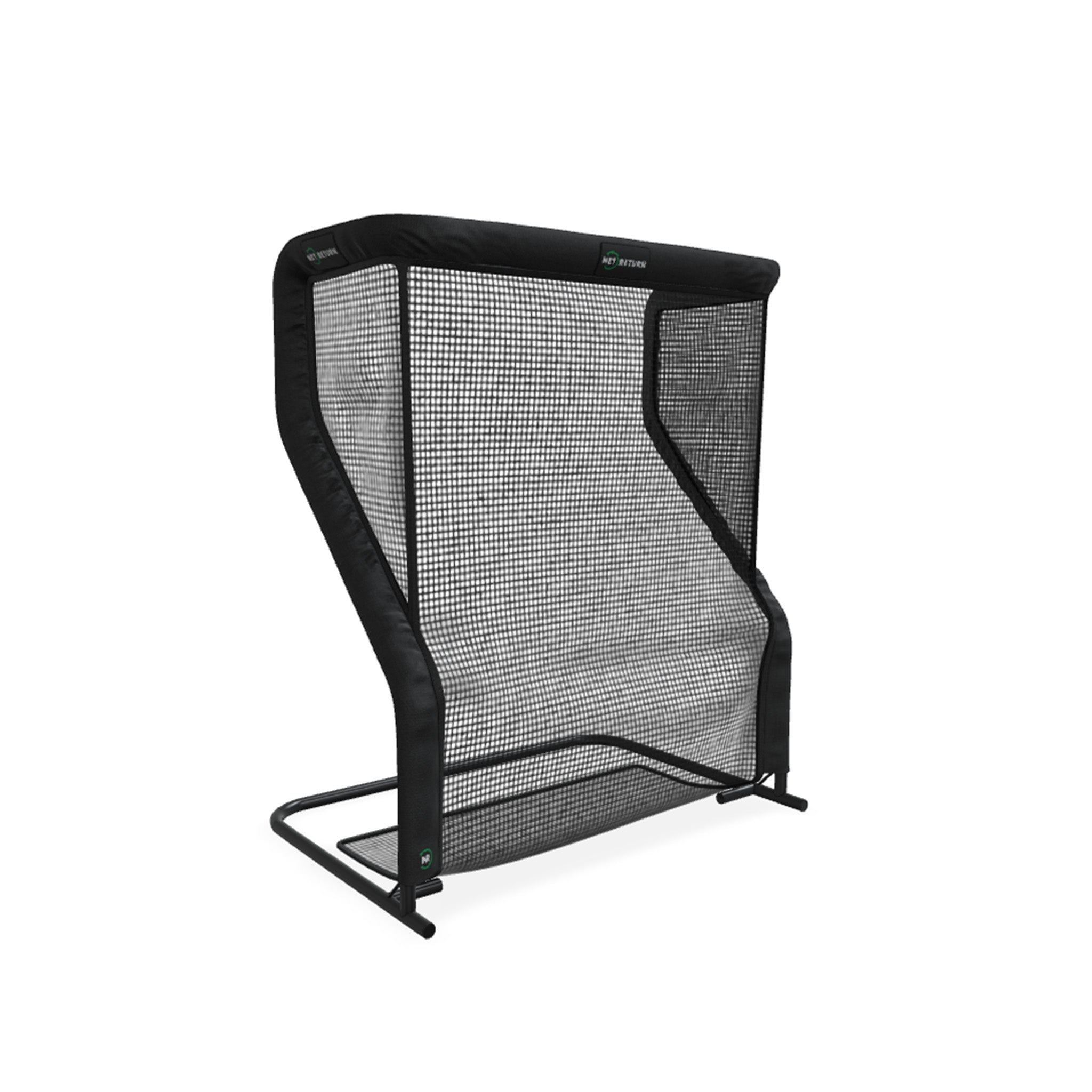 The Net Return Mini Pro Series Golf Net 5′×6′