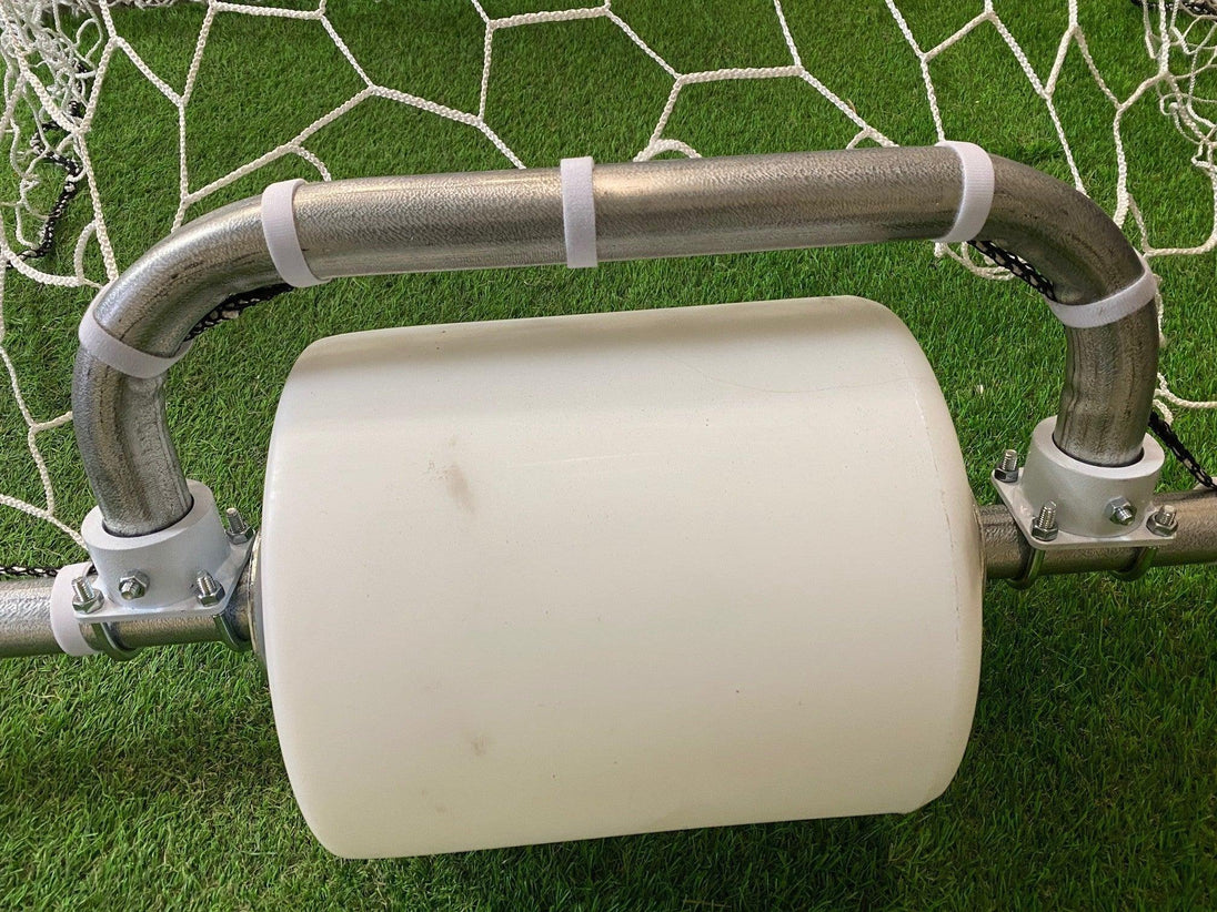 Bison 4" Square No-Tip Soccer Goal Packages