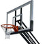 Bison Ultimate HangTime Clear 6" Adjustable Systems