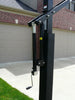 Bison Ultimate HangTime Clear 6" Adjustable Systems