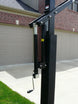 Bison Ultimate HangTime Clear 6" Adjustable Systems
