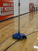 Bison Portable Game Base With Pole