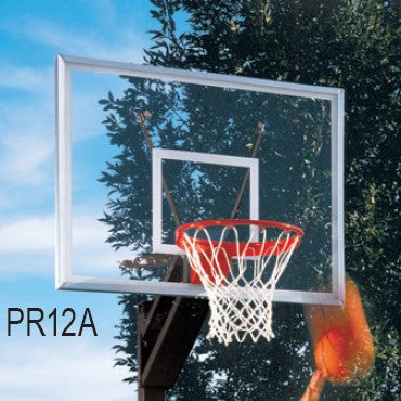 Bison QwikChange Playground Basketball System