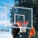 Bison QwikChange Playground Basketball System