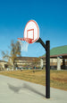 Bison Ultimate Jr. Fan Aluminum Playground System