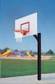 Bison Ultimate Jr. Rectangular Steel Playground System