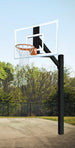 Bison Ultimate Jr. Clear Backboard Playground Systems