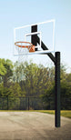 Bison Ultimate Jr. Clear Backboard Playground Systems