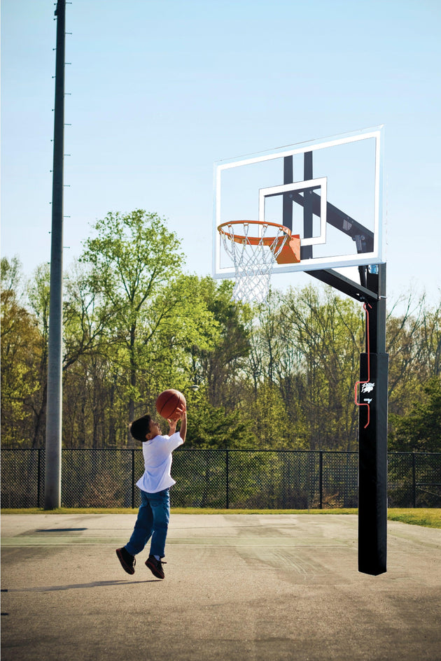 Bison ZipCrank Playground Adjustable Systems