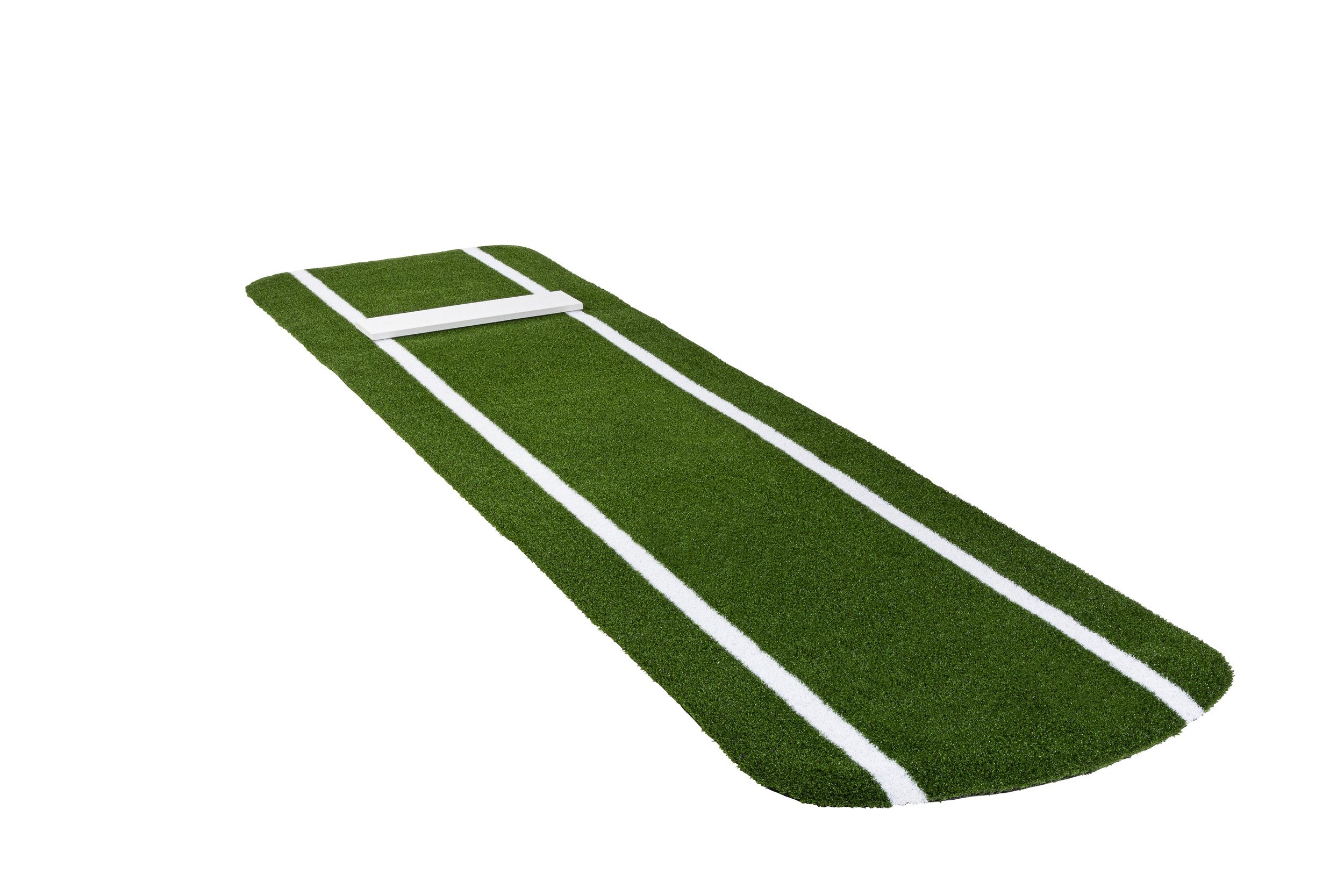 Portolite Indoor Signature Practice Mat