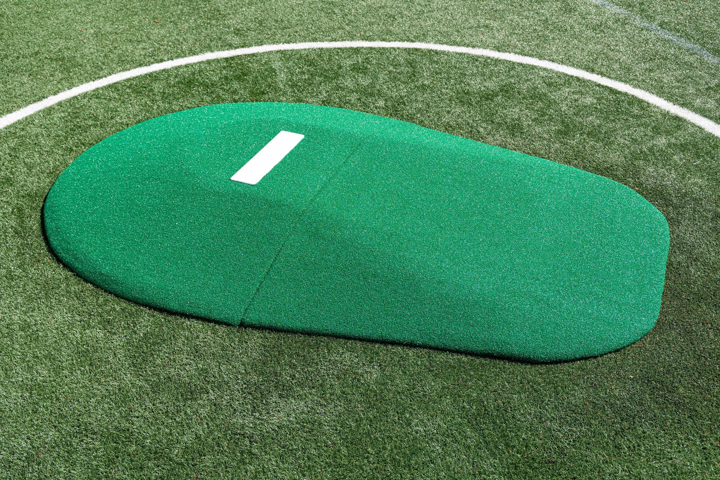Portolite 10" Two-Piece Game Mound