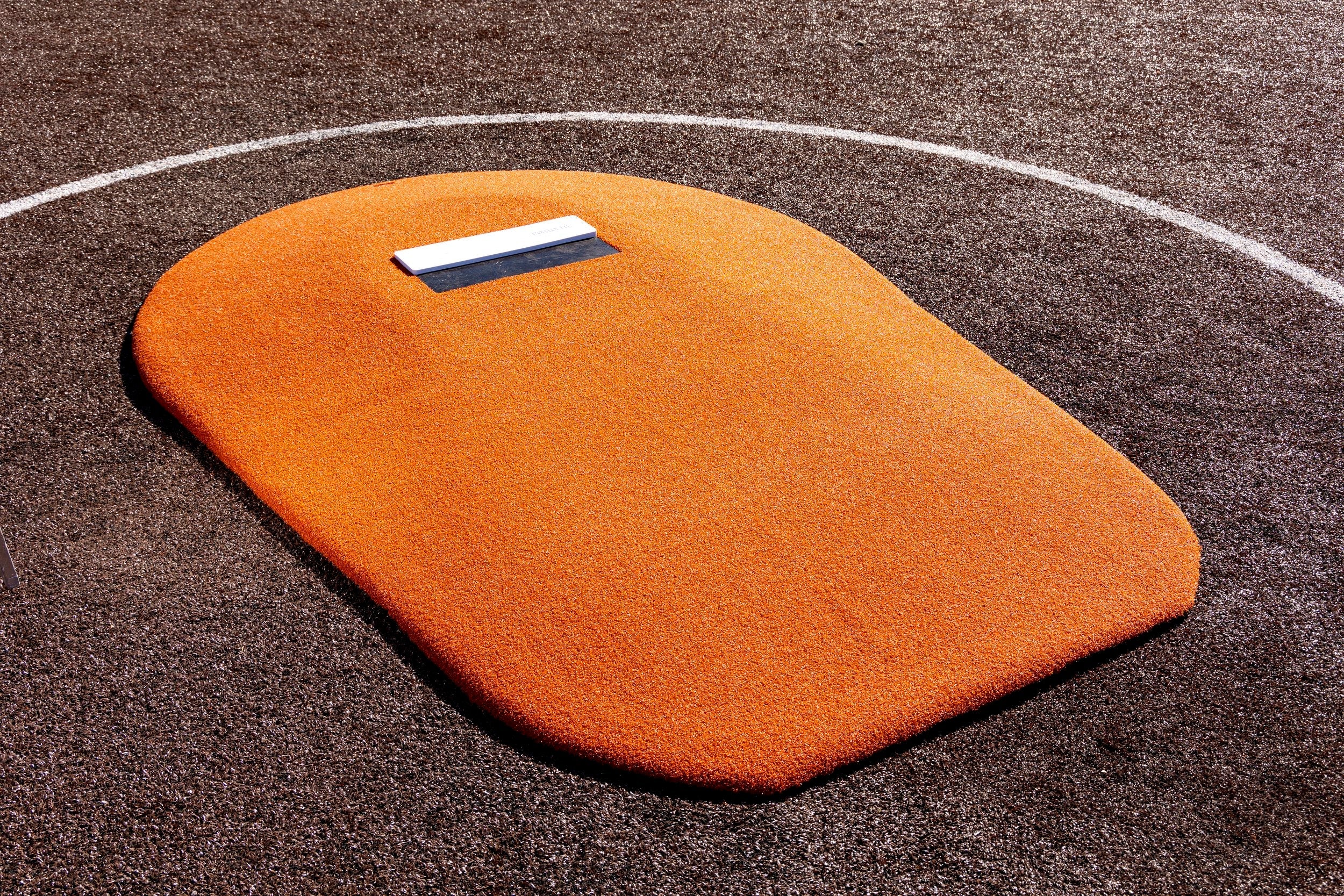 Portolite 6" Oversized One-Piece Game Mound