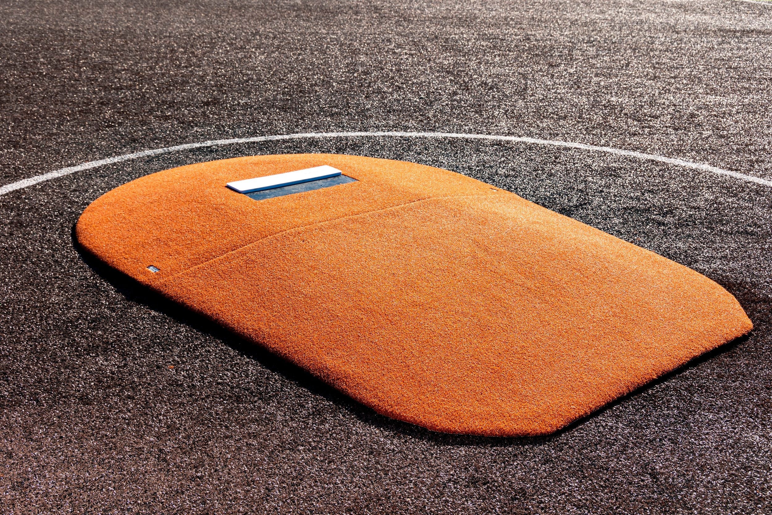 Portolite 6" Oversized Two-Piece Game Mound