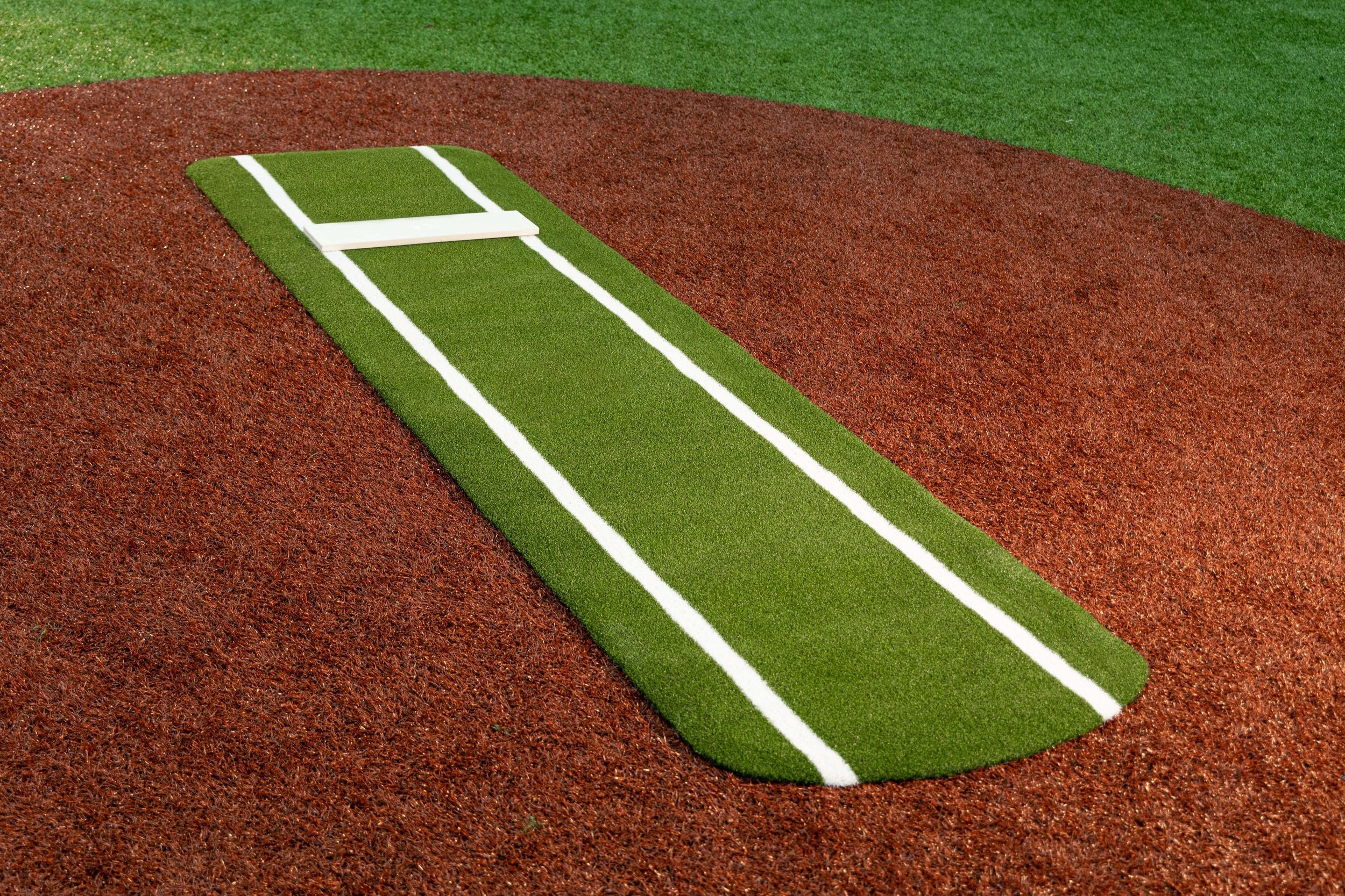 Portolite SOFTBALL BRONZE - FIELD DEFENSE SYSTEM