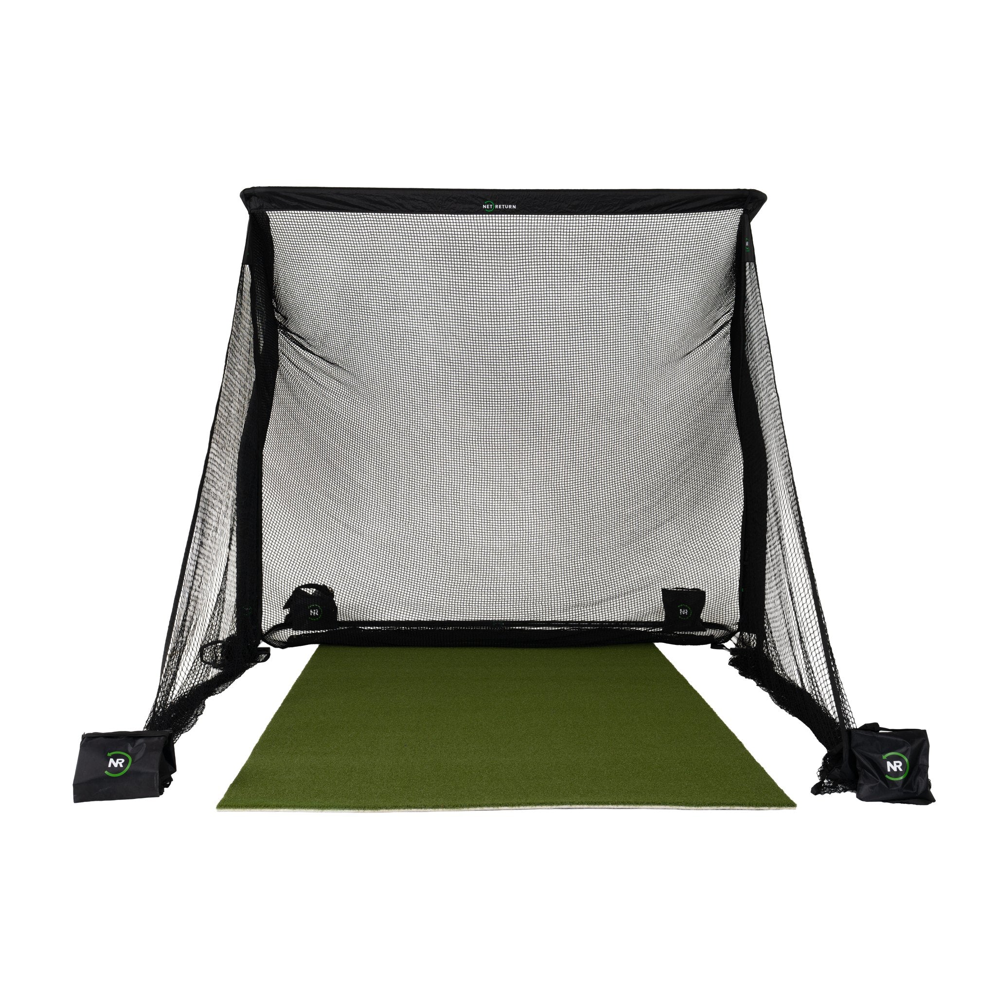 The Net Return Pro Series 10 Large Package