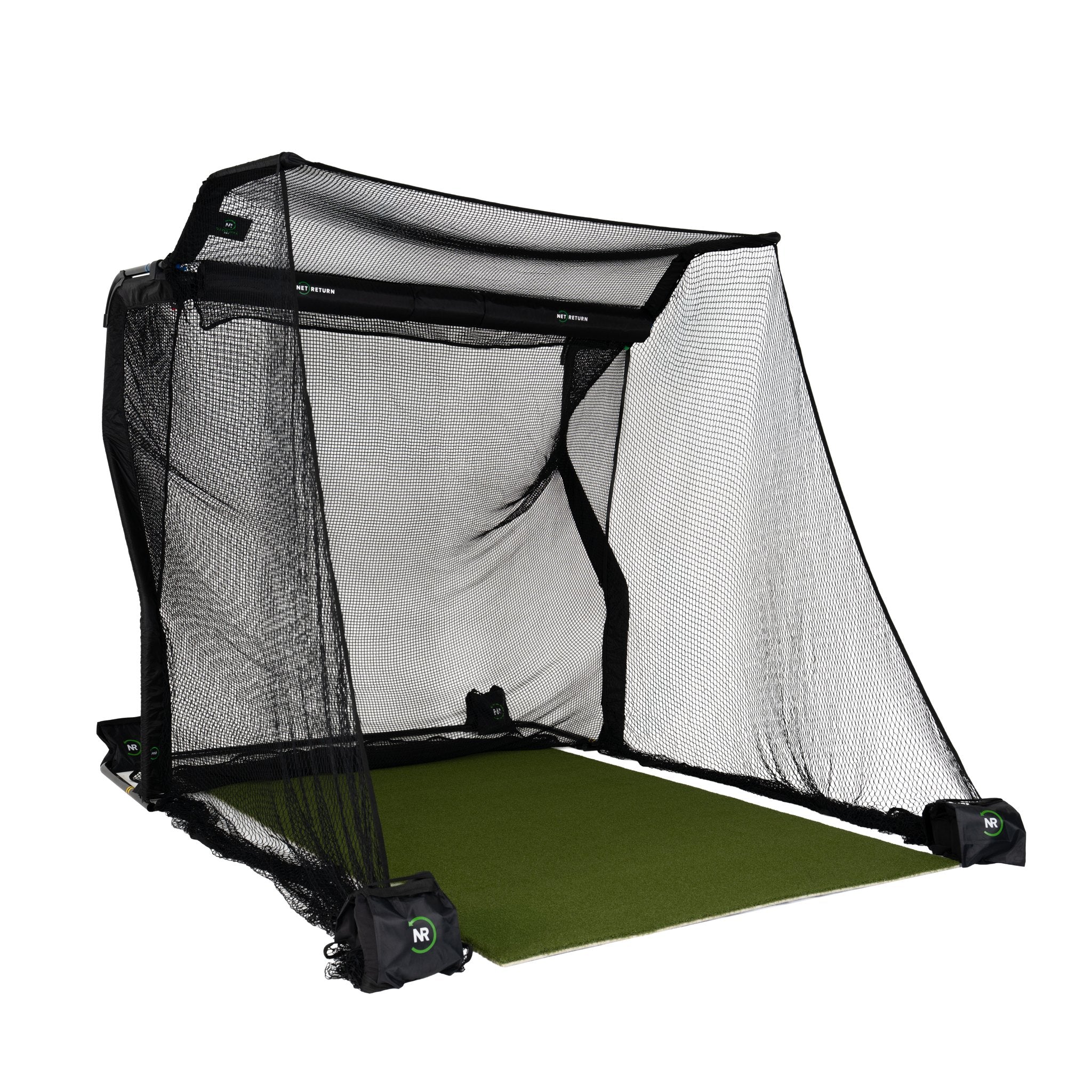 The Net Return Pro No Fly Zone Package