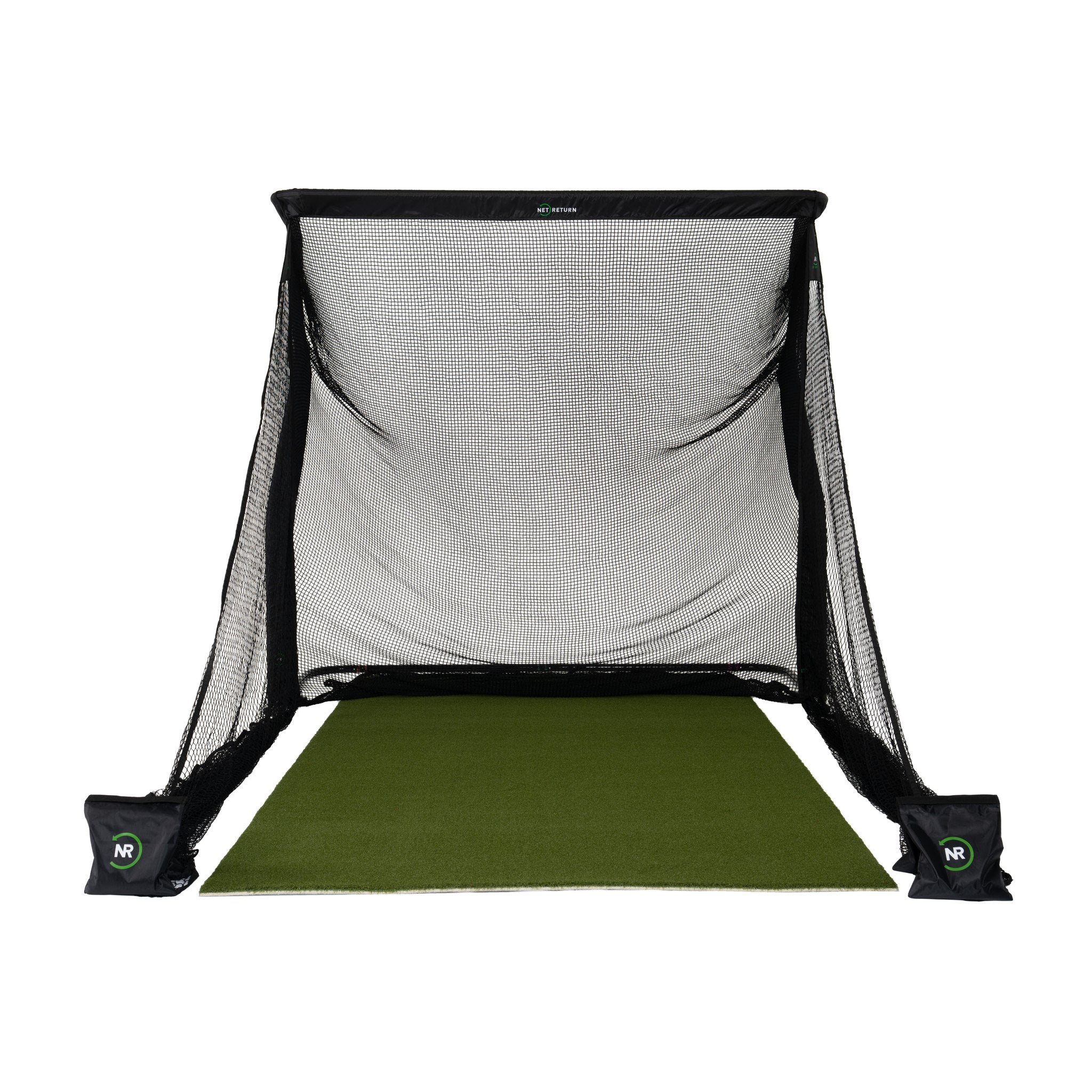 The Net Return Pro Series Large 9 Pro Package