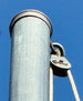 Bison Pulley Suspended Net Systems