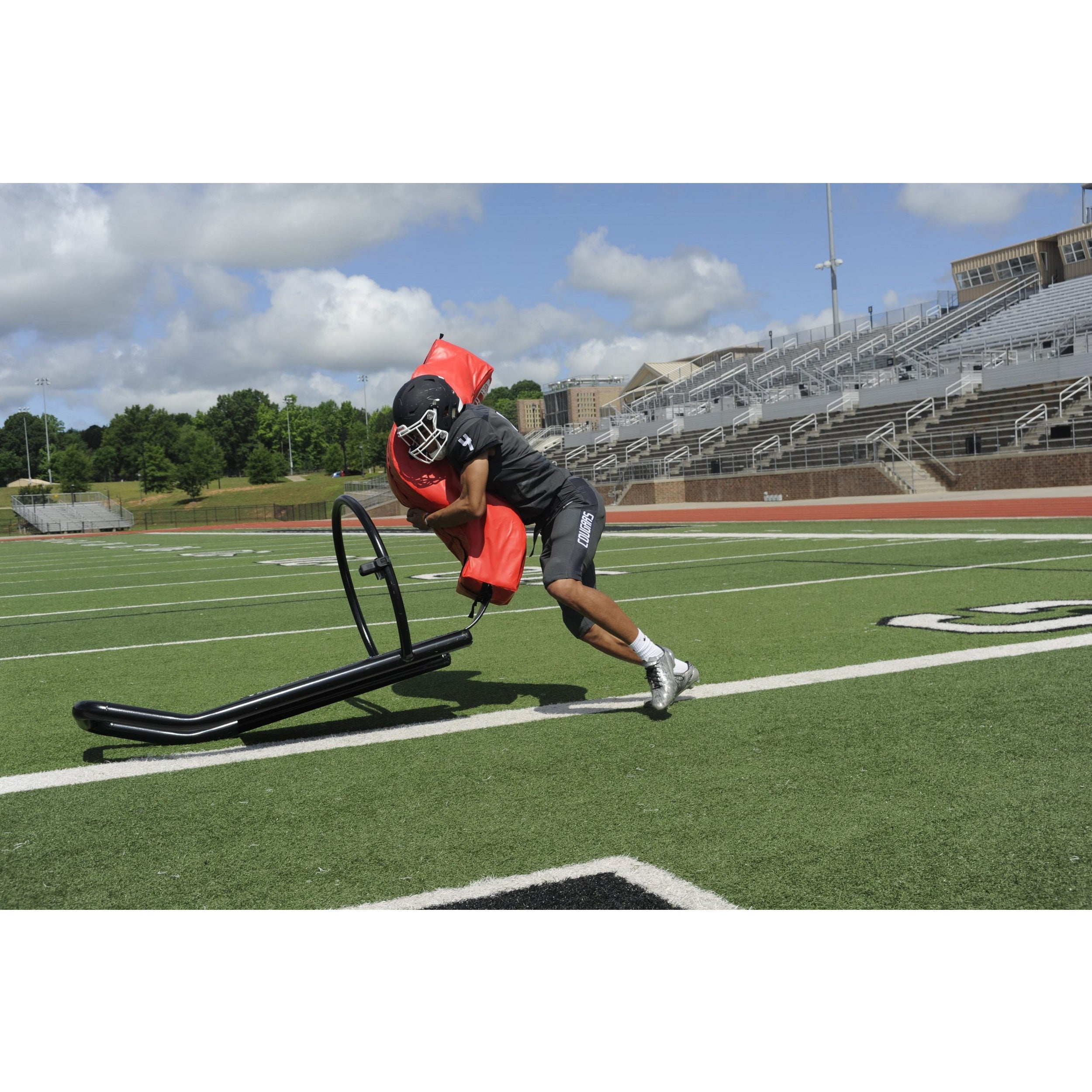 Rae Crowther Varsity S Pop Up Tackler with S2 Pad