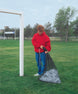 Bison 4" Square No-Tip Soccer Goal Packages