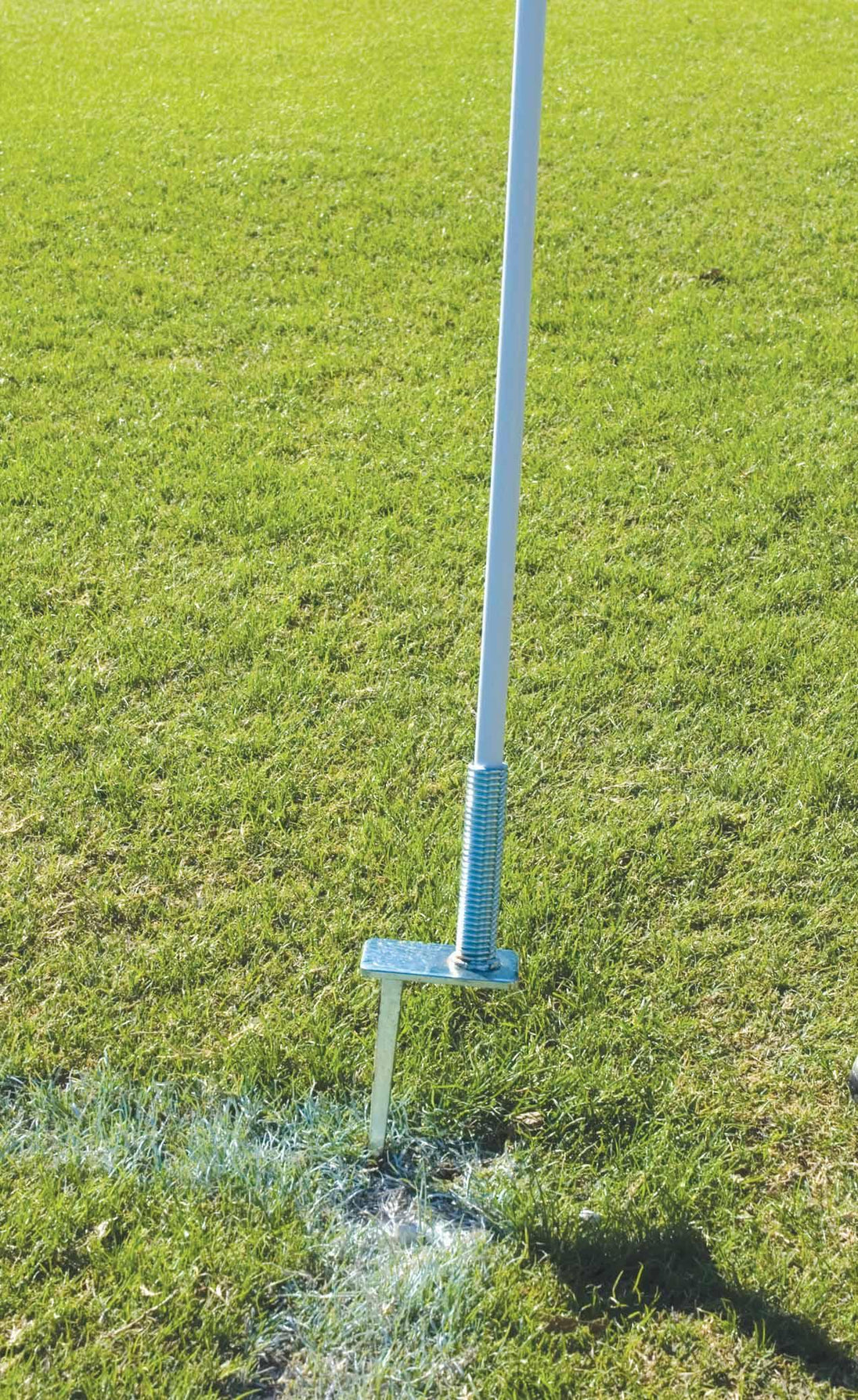 Bison Soccer Corner Flags