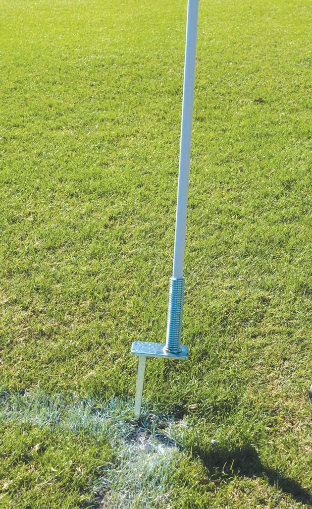 Bison Soccer Corner Flags