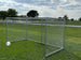 Bison PermaGoal Soccer Goal