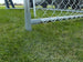 Bison PermaGoal Soccer Goal