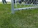 Bison PermaGoal Soccer Goal