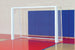 Bison Official Futsal Goals With Nets