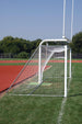 Bison 4" Round ShootOut Value Soccer Goal Packages