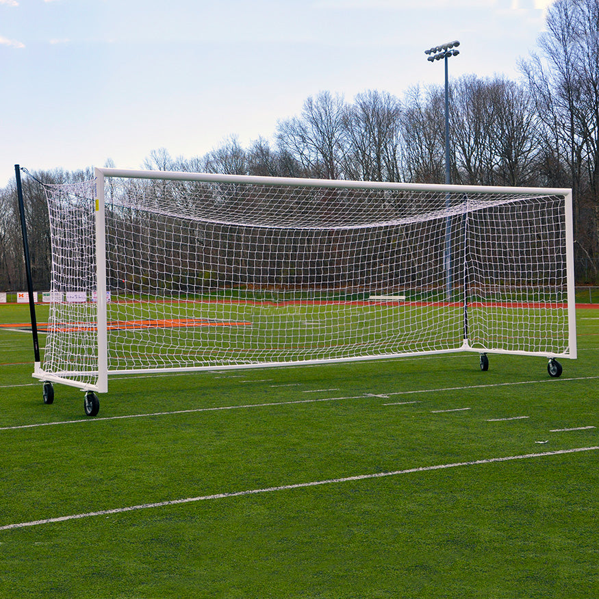 JayPro Sports Swivel Wheel Kit - Nova  Soccer Goal